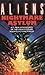 Nightmare Asylum (Aliens #2.)