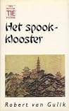 Het spookklooster by Robert van Gulik