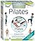 Anatomy of Fitnesss: Pilates Book & DVD