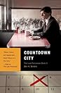 Countdown City by Ben H. Winters