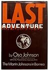 Last Adventure Last Adventure