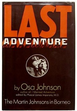 Last Adventure