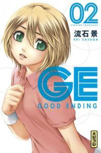 Good Ending: Volume 2
