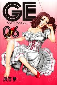 Good Ending: Volume 6