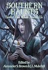 Southern Haunts: Spirits That Walk Among Us