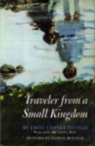 Traveler From a Small Kingdom