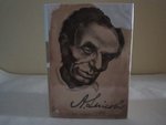 Abraham Lincoln