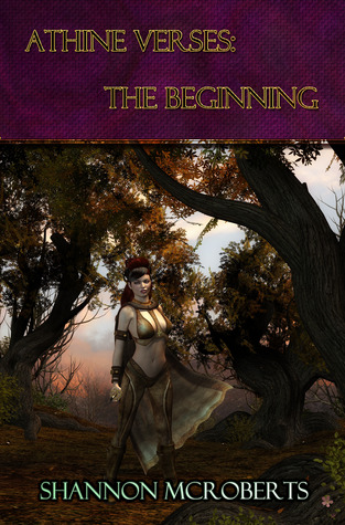 Athine Verses:  The Beginning