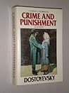 Crime and Punishment