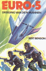 Dreiging van de H-mannen