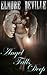 Angel Falls Deep (Serving the Dark God - Book 1)