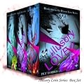 Illusory Love Series Box Set