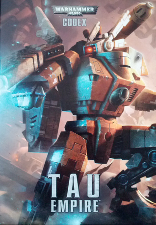 Codex Tau Empire (Sixth Edition)