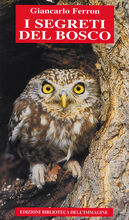 I segreti del bosco (Unknown Binding)