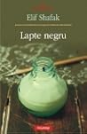 Lapte negru