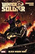 Winter Soldier, Volume 3: Black Widow Hunt