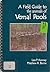 Field Guide to the Animals of Vernal Pools