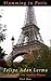 Slumming in Paris, Part One, Arthur & Gricinda by Felipe Adan Lerma