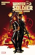 Winter Soldier, Volume 2: Broken Arrow