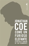 Come un furioso elefante: La vita di B.S. Johnson in 160 frammenti