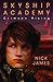 Crimson Rising (Skyship Academy #2)