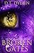 Broken Gates (The P.J. Ston...