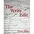 The Write Edit