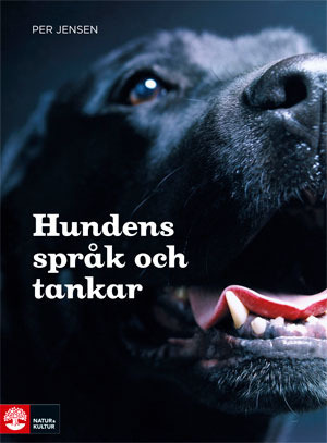Hundens språk och tankar (Paperback)