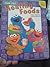Sesame Street, Healthy Food...
