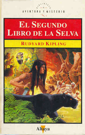 El segundo libro de la selva