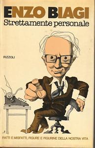 Strettamente personale (Hardcover)