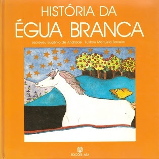 História da Égua Branca (Unknown Binding)