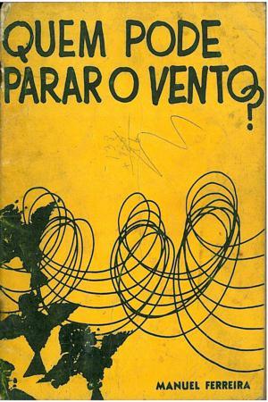Quem pode parar o vento? (Unknown Binding)