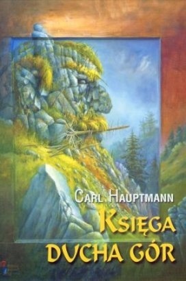 Księga Ducha Gór (Hardcover)