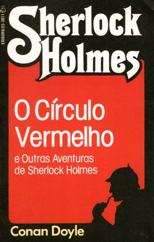 O Círculo Vermelho e Outras Aventuras de Sherlock Holmes (Pocket)