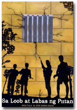 Sa Loob at Labas ng Piitan (Behind Bars and Beyond)