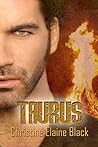 Taurus by Christine Elaine Black