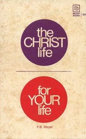 The Christ-Life for your Life