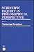 Scientific Inquiry in Philosophical Perspective by Nicholas Rescher
