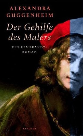 Der Gehilfe des Malers (Hardcover)