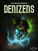 The Complete Book of Denizens