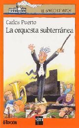 La orquesta subterránea