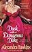 Dusk with a Dangerous Duke (Lords of Vice, #6)