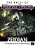 The Races of Violet Dawn: Z...