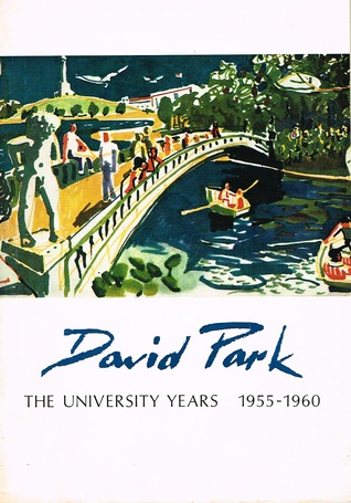 David Park Memorial Exhibition: The University Years, 1955-1960