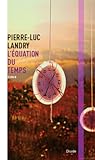 L'équation du temps
