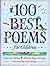 100 Best Poems for Children by Roger McGough