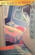 My Search for Warren Harding