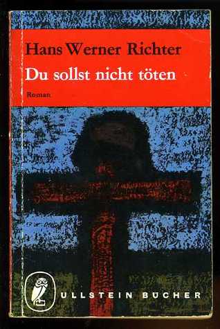 Du sollst nicht töten (Paperback)
