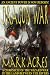 Dragon War (Dragon War #2)